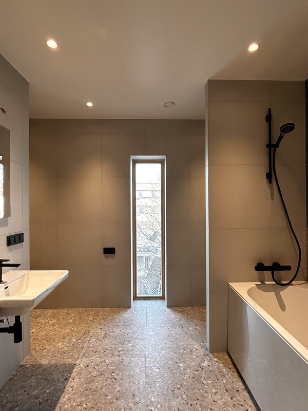 Kortermaja ehitus Tallinnas